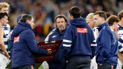 Top-six hunting Cats coach kept out of concussion case