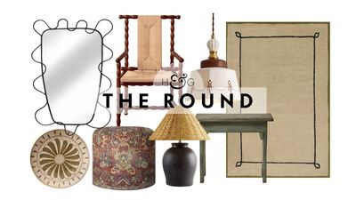 ‘Spanish Farmhouse’ Is the Vintage Aesthetic Nobody Wanted Five Years Ago – Now Design’s Biggest Names Are Bringing It Back