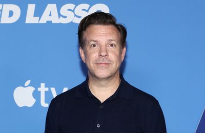 Jason Sudeikis invites woman who received his old mail to Ted Lasso season four premiere