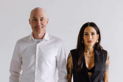 Who Is Romi Imbelli? Meet James Haven's Supportive Ex-Wife as Angelina Jolie's Brother Comes Out as Gay