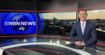Familiar face exits NBN News as Tyson Cottrill farewells viewers