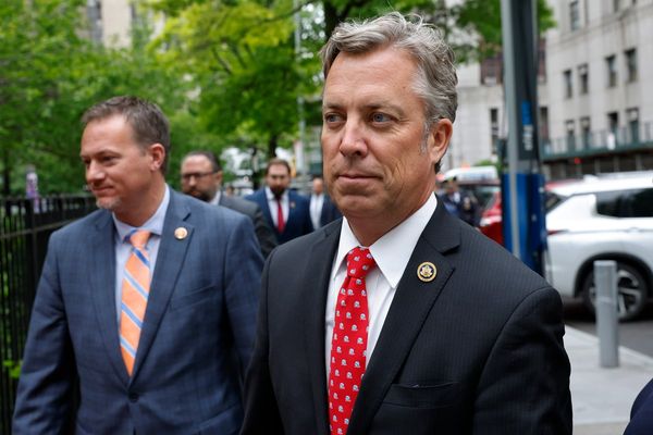 Trump endorsement falls short as Andy Ogles loses redrawn Tennessee primary