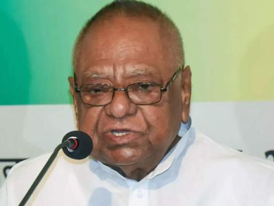 Lalu Prasad Yadav's RJD dissolves all its organisational units in Bihar