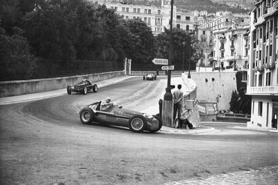 Clark, Senna, Antonelli – How the grand chelem age record has evolved