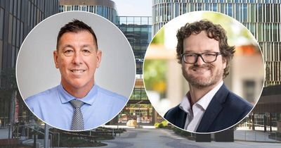 Embattled CIT appoints new acting CEO and deputy after weeks of speculation