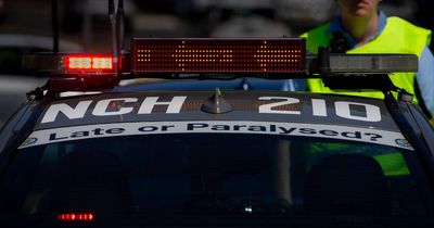 Drivers charged over crash that killed Hunter motorcycle rider