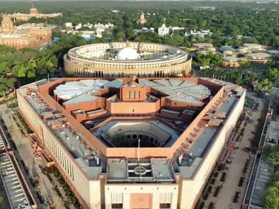 Lok Sabha passes MSME payment delay bill amid opposition protests