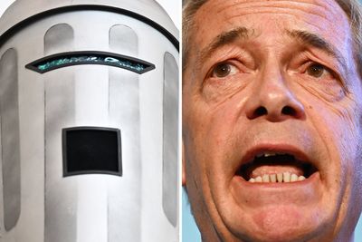 When is the Clacton by-election? Nigel Farage’s showdown with Count Binface is soon