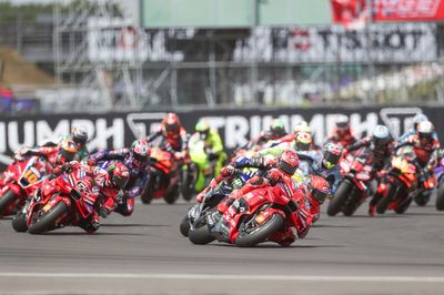 2026 MotoGP British Grand Prix – How to watch, session times & more