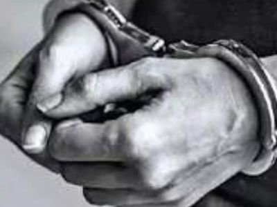 AIMIM corporator held for sheltering TCS 'sexual harassment' case accused