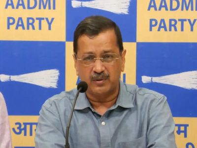 E20 policy imposed under Trump's pressure to facilitate US ethanol imports: Arvind Kejriwal