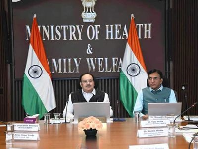 AB-PMJAY guideline violations: Over 2,000 hospitals de-empanelled, 1,200 suspended, says Nadda