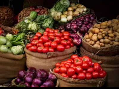 World food prices hit 3-year high in July as weather and war weigh, FAO says