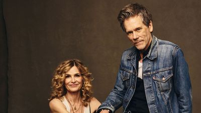 Kevin Bacon and Kyra Sedgwick's Lived-In Living Room Is a Lesson in Layering Antiques – It’s the Most Soulful Way to Decorate in 2027