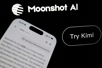 Chinese startup Moonshot's AI model breaks out of testing environment, researchers say