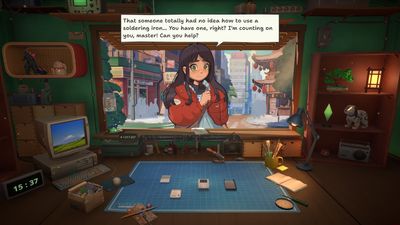 All achievements in ReStory: Chill Electronics Repairs and how to unlock them