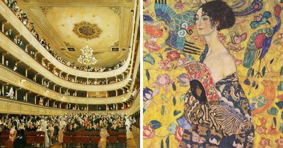How 16 Famous Artists Evolved, From Their Earliest Works To Their Final Paintings, As Shared By This Page