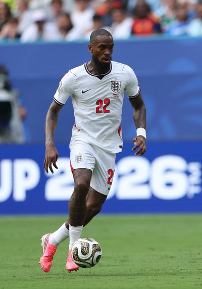 England footballer Ivan Toney charged with assault at Soho nightclub