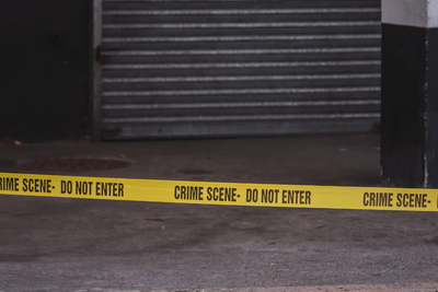 A Stone-Cold Killer: 21-Year-Old Chicago Man Accused of Shooting Two Teen Girlfriends a Year Apart