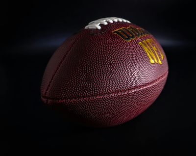 Former NFL Player Busted After Alleged Sexual Act With Woman Inside Public Mall Arcade