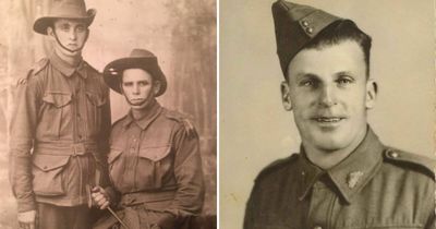 A Hunter soldier has been identified more than a century after his death