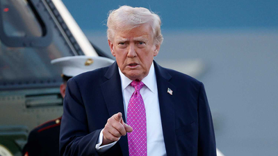 Trump signs new birthright citizenship rules: What it means for Indians