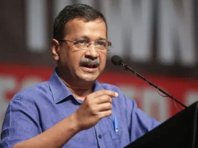 IT Rules tightened to suppress people's voices: Arvind Kejriwal