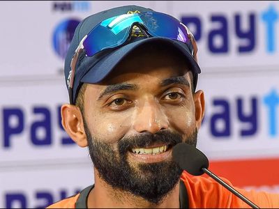 Ajinkya Rahane, once Virat Kohli's deputy, opens up on 2-year Test debut wait, shares important career lesson