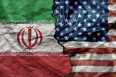 Ex-Counterterrorism Chief Warns US Risks Being Pulled Back Into War, Says Leaving Would Prevent Iran From Imposing Strait of Hormuz Tolls