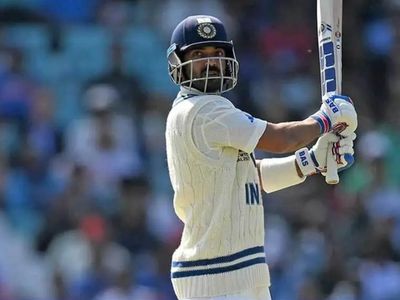 ETPL: Ajinkya Rahane unveiled as Amsterdam Flames' marquee signing