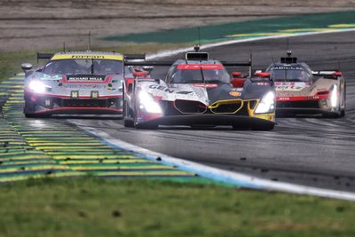 How the revised WEC 2026 calendar impacts title fight