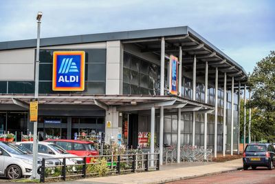Aldi and Lidl should face same rules on store openings as rivals, says watchdog
