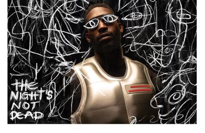 Tinie Tempah launches comeback with new album The Night’s Not Dead and a 12‑week, three‑chapter rollout