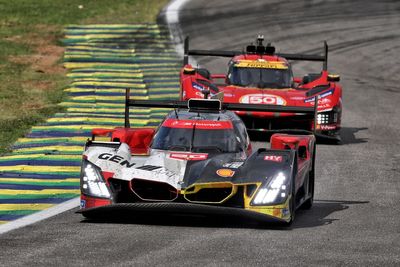 How WEC's Hypercar title fight is shaping up with revised 2026 calendar