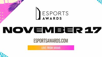 Esports Awards 2026 nominees revealed: Jynxzi, Faker, Kai Cenat and top gaming names make the list