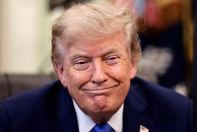 Trump moves to limit US birthright citizenship to end birth tourism