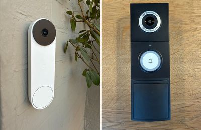 Best video doorbells, tested by a smart home tech expert