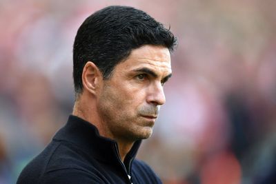 Arsenal eye Liverpool transfer target after Vinicius Jr blow