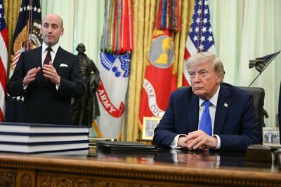 Trump signs new executive orders in fresh attempt to change birthright citizenship law. So what happens now?