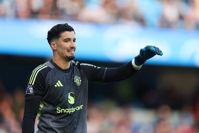 Man United send another goalkeeper on loan after Andre Onana’s return to Turkey