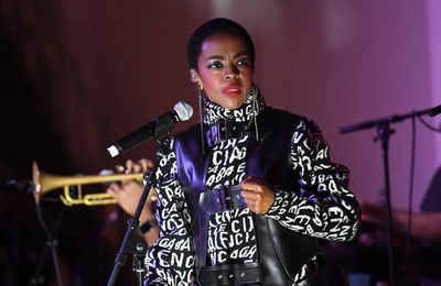 The Fugees will 'absolutely' release new music after 'healing' journey