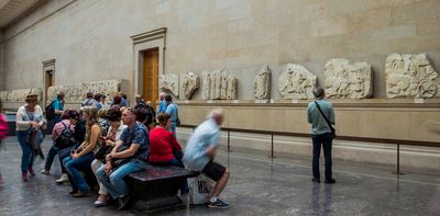 Museums face growing cyber threats but security remains an afterthought