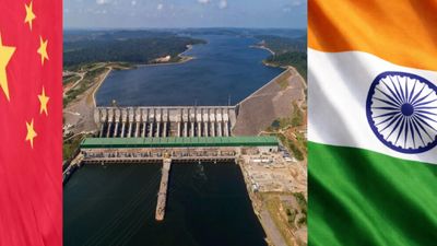 India seeks river data from China, flags concerns over Tibet mega-dam