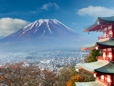 IRCTC launches 10-day all-inclusive Japan tour package from Delhi starting around Rs 3.46 lakh