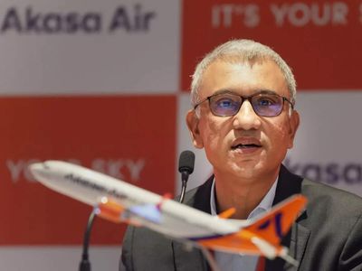 Akasa Air launches Akasa Elevate loyalty program to boost network expansion