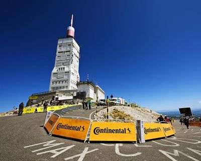 Tour de France Femmes 2026: Kasia Niewiadoma wins on Mont Ventoux and takes yellow – as it happened