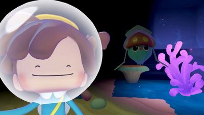 How to get Windup Inkay in Pokopia Bubbly Basin