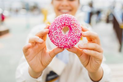 OpenAI's new device is reportedly a $300 portable donut that watches you