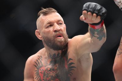 Conor McGregor issues fresh comeback update after successful surgery