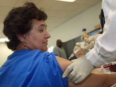 FDA Approves First mRNA Flu Shot for Adults 50 and Older Ahead of the 2026–2027 Season